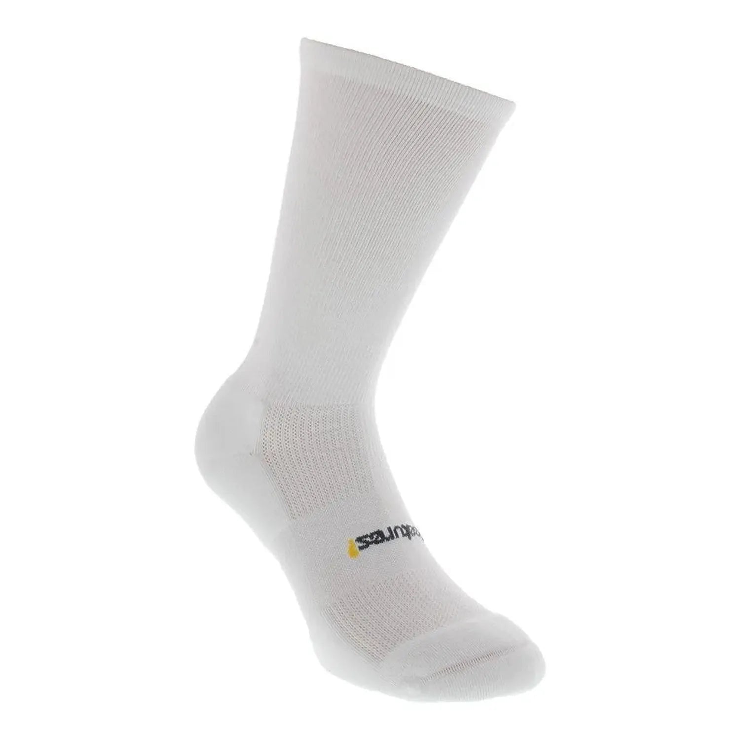 High Performance Max Cushion Crew Socks WhiteTienda Tennis