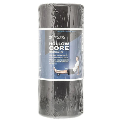 Hollow Core Smooth Roller Blue In and Black OutTienda Tennis