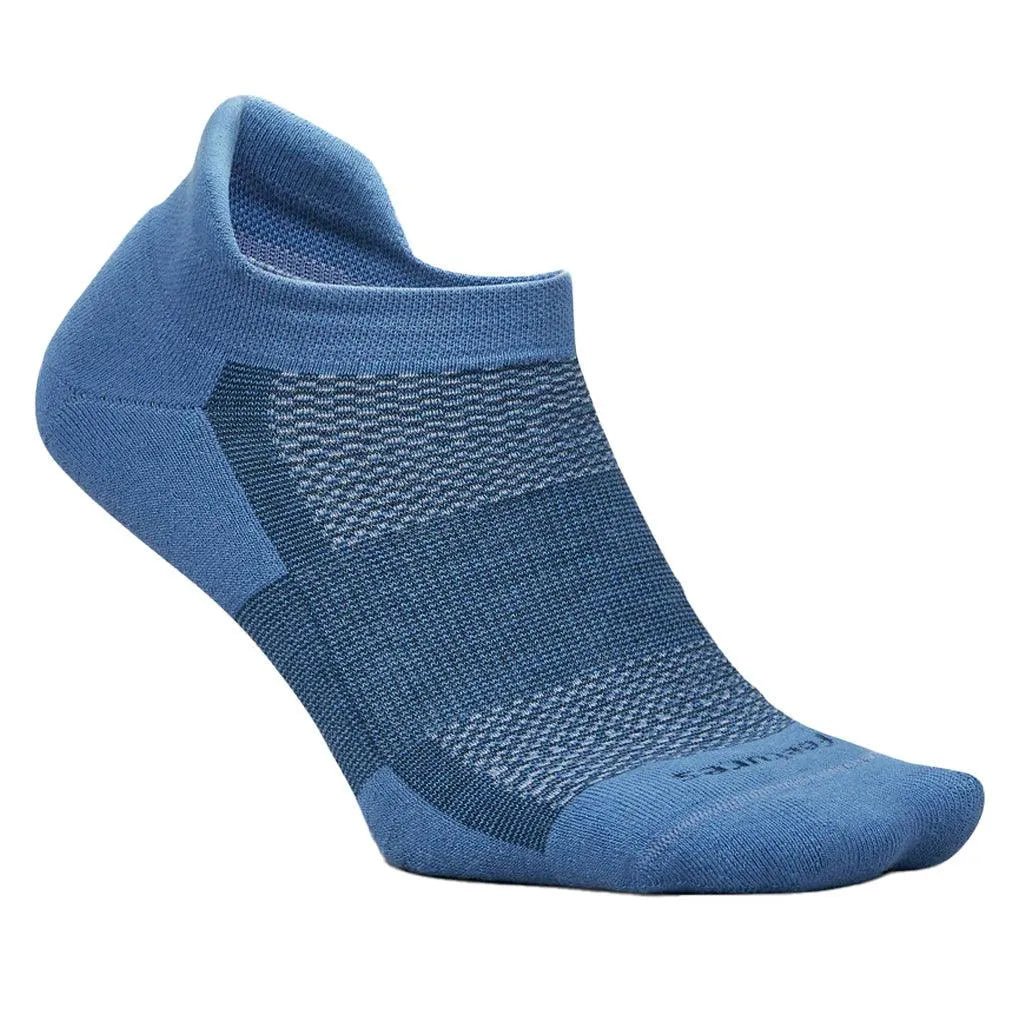 HP Ultra Light No Show Tab SocksTienda Tennis