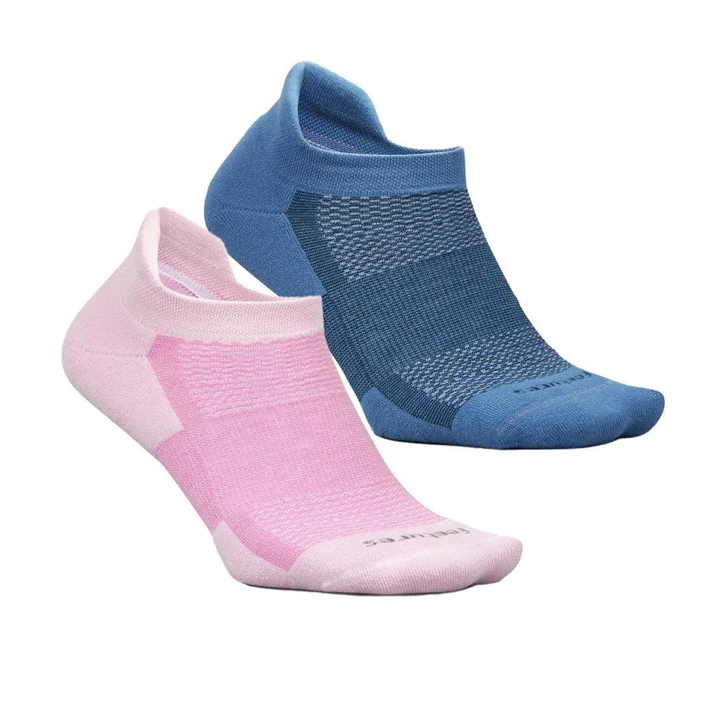 HP Ultra Light No Show Tab SocksTienda Tennis