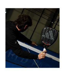 Adidas Metalbone HRD+ 3.4 2025 Ale Galán Padel Racket