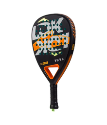 Lok Be Hype 2025 Padel Racket