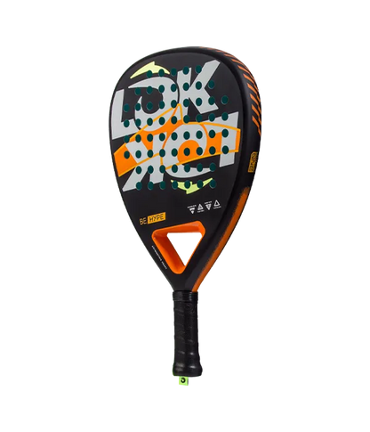 Lok Be Hype 2025 Padel Racket