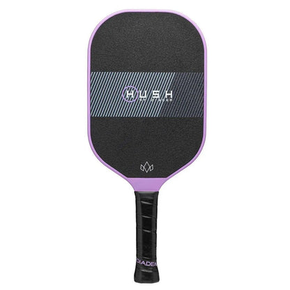 Hush Pickleball Paddle PurpleTienda Tennis