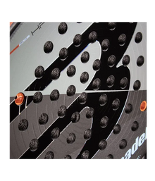 Bullpadel Hack 04 Comfort 2026 Padel Racket