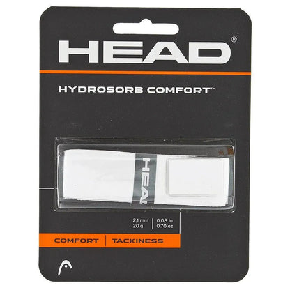 Hydrosorb Comfort Tennis Replacement GripTienda Tennis