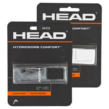 Hydrosorb Comfort Tennis Replacement GripTienda Tennis