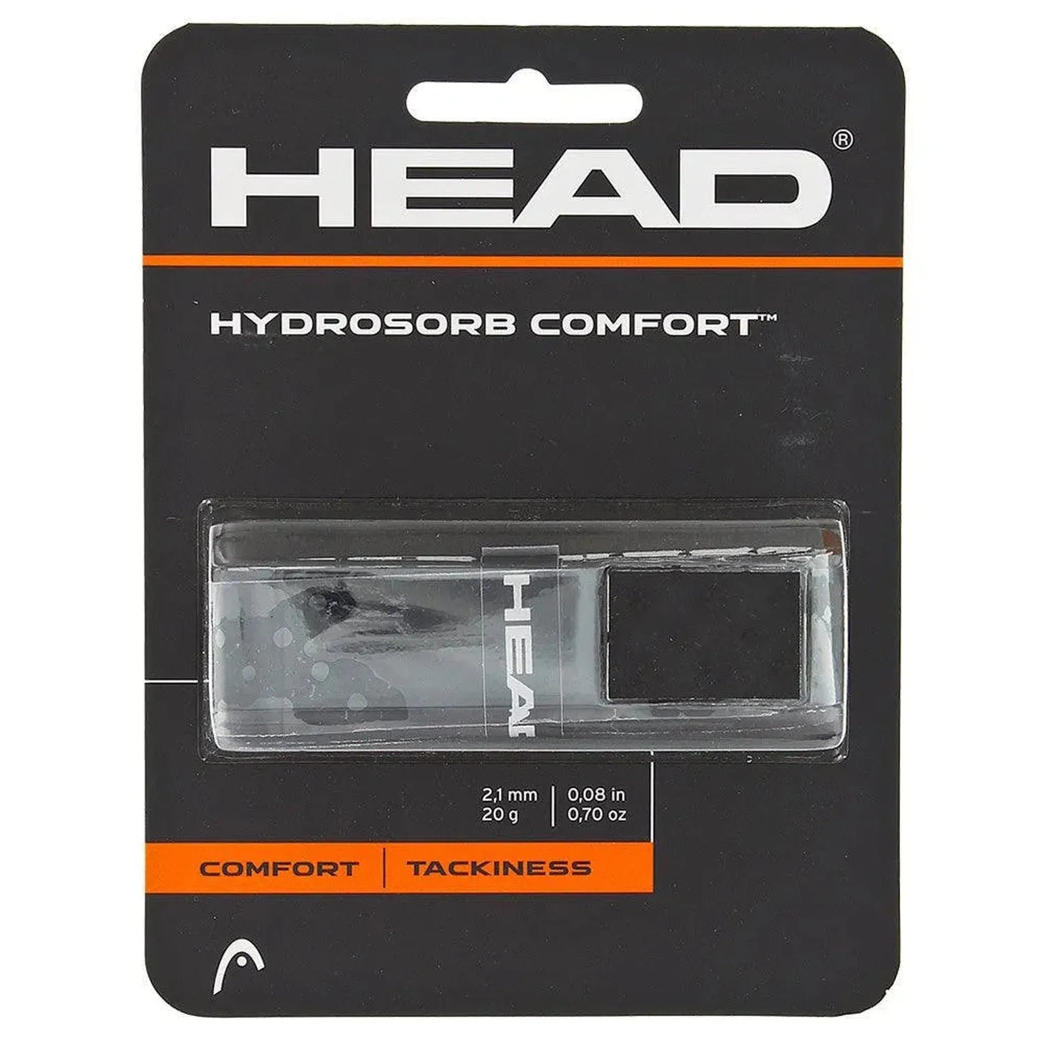 Hydrosorb Comfort Tennis Replacement GripTienda Tennis