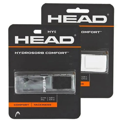 Hydrosorb Comfort Tennis Replacement GripTienda Tennis