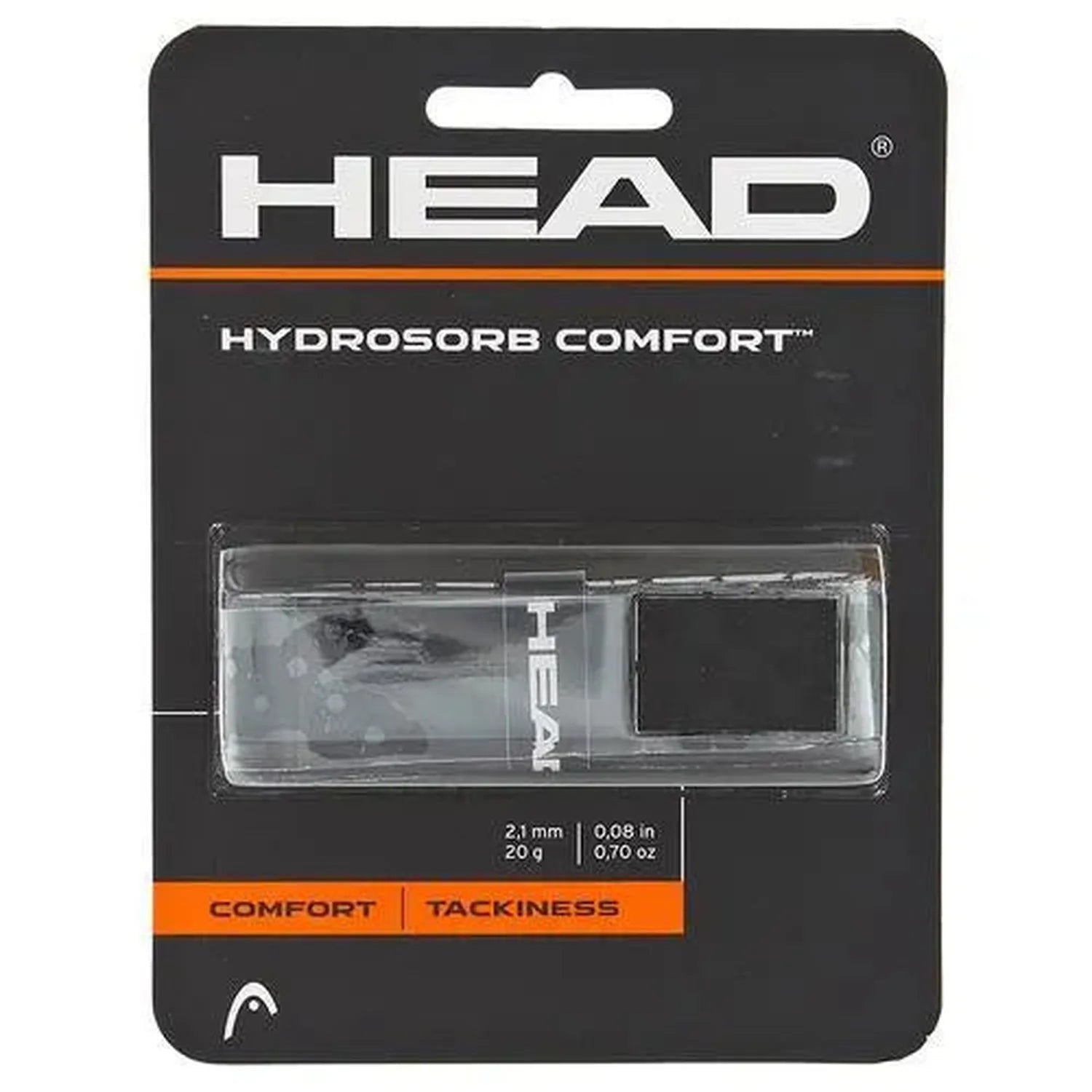 Hydrosorb Comfort Tennis Replacement GripTienda Tennis