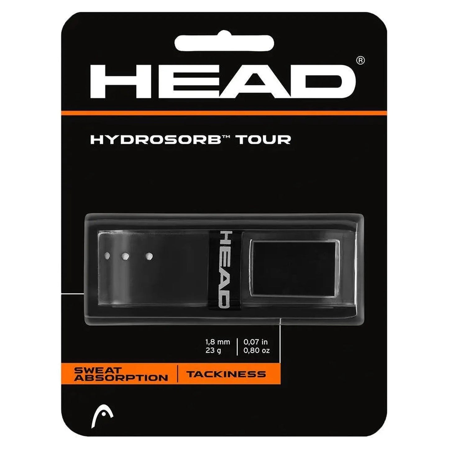 Hydrosorb Tour Replacement Tennis GripTienda Tennis
