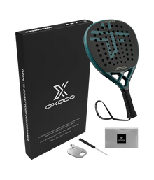 Oxdog Hyper Pro+ 2.0 2025 Padel Racket