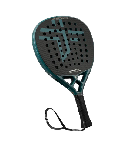 Oxdog Hyper Pro+ 2.0 2025 Padel Racket