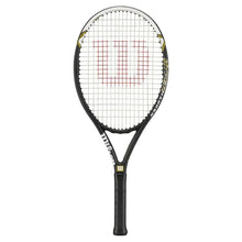 Hyper Hammer 5.3 110 Prestrung Tennis RacquetTienda Tennis