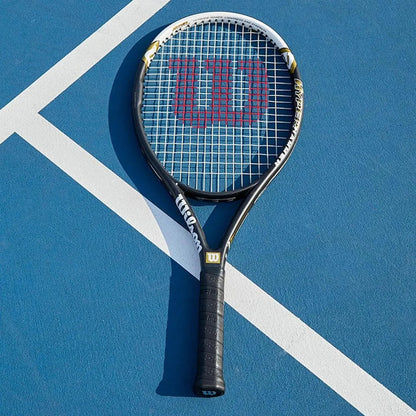 Hyper Hammer 5.3 110 Prestrung Tennis RacquetTienda Tennis