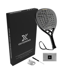 Oxdog Hyper Pro 2.0 2025 Padel Racket