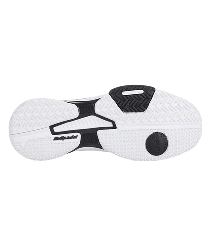 Padel Shoes Bullpadel Icon 25l White 2025