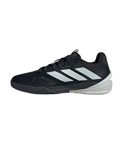 Padel Shoes Adidas Adizero Cybersonic 2 M CL Negro/White 2025