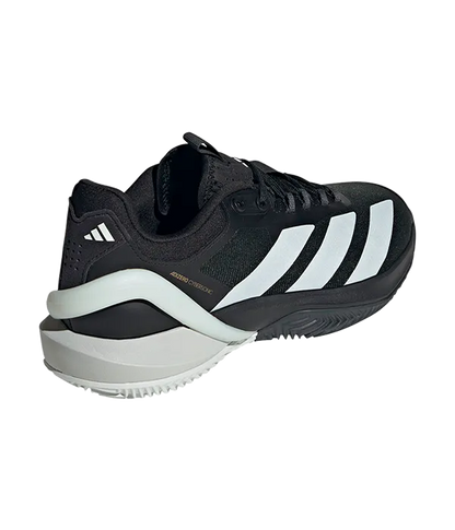 Padel Shoes Adidas Adizero Cybersonic 2 M CL Negro/White 2025