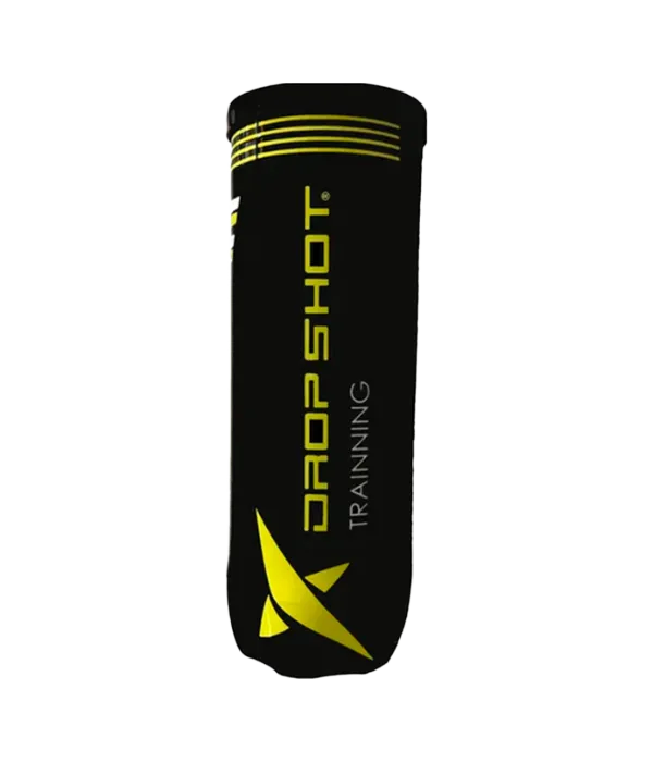 Bote de Balls  Drop Shot Trainning