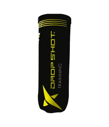 Bote de Balls  Drop Shot Trainning