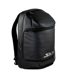 Backpack Siux The Rook Negro 2025