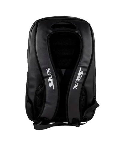 Backpack Siux The Rook Negro 2025