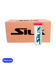 Box Balls  Siux Neo (Pack x24)