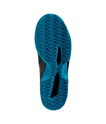 Padel Shoes Mizuno Break Shot 5 Padel Azul Marino 2025