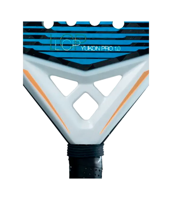 Drop Shot Yukon Pro 1.0 Padel Racket