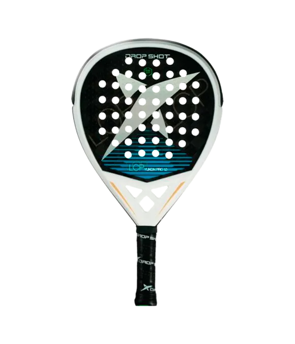 Drop Shot Yukon Pro 1.0 Padel Racket