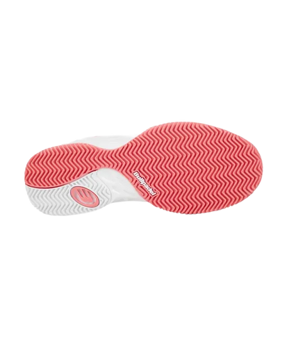 Padel Shoes Bullpadel Indiga W 25I Rosa 2025