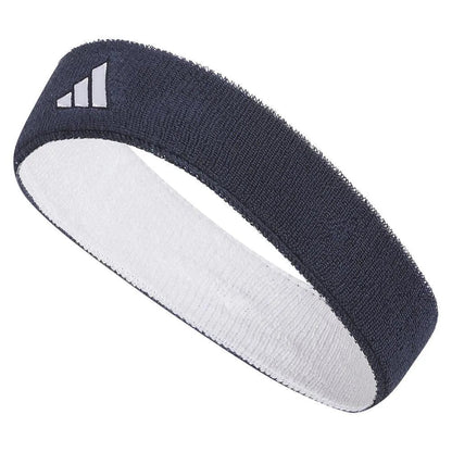 Interval Reversible 2.0 Tennis HeadbandTienda Tennis