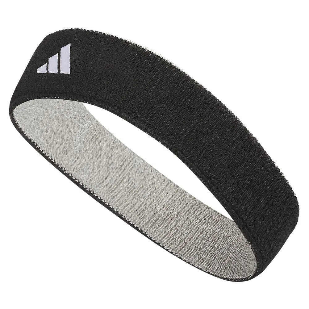 Interval Reversible 2.0 Tennis HeadbandTienda Tennis