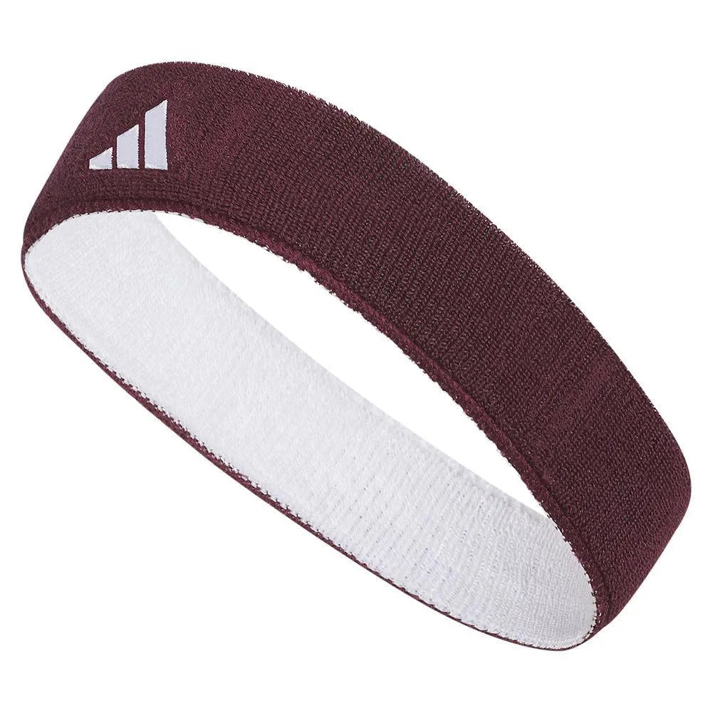 Interval Reversible 2.0 Tennis HeadbandTienda Tennis