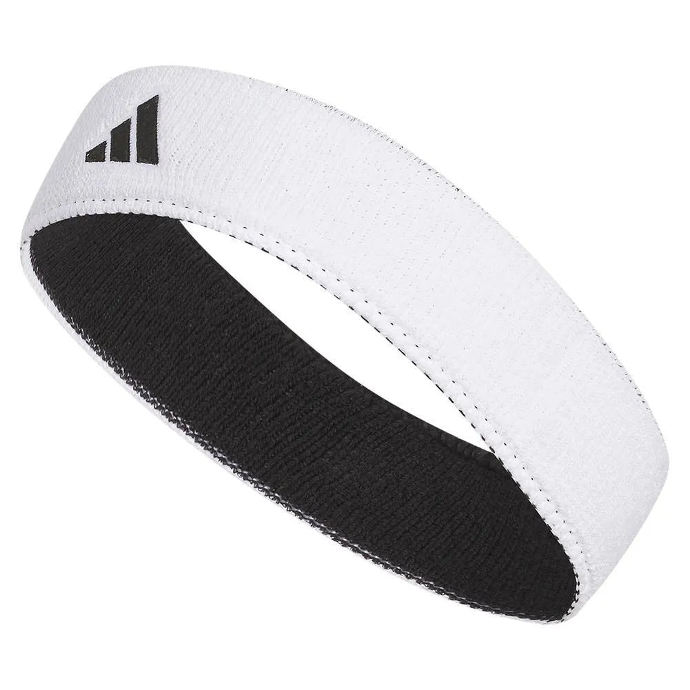 Interval Reversible 2.0 Tennis HeadbandTienda Tennis