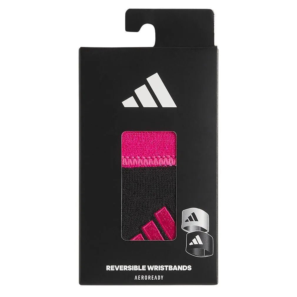 Interval Reversible 2.0 Tennis WristbandsTienda Tennis
