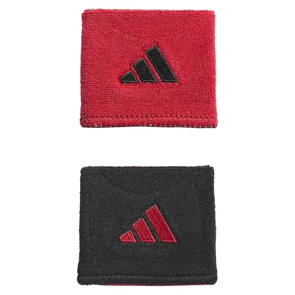 Interval Reversible 2.0 Tennis WristbandsTienda Tennis