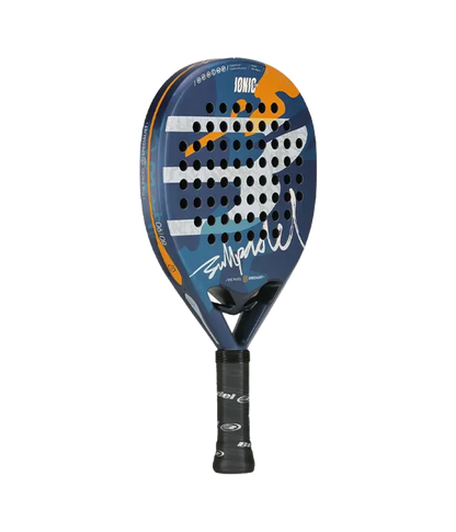 Bullpadel Ionic Control 2025 Padel Racket