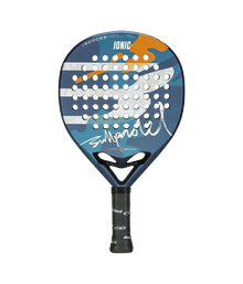 Bullpadel Ionic Control 2025 Padel Racket