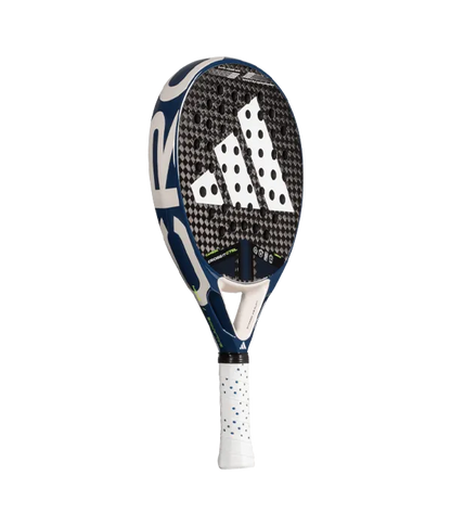 Adidas Cross It Carbon CTRL 3.4 2025 Padel Racket
