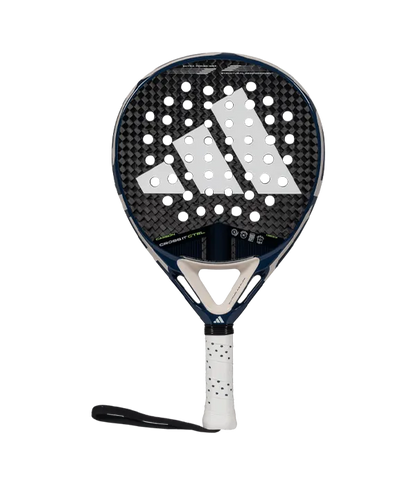 Adidas Cross It Carbon CTRL 3.4 2025 Padel Racket