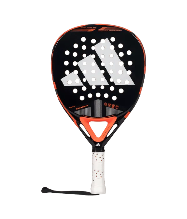 Adidas Cross It Team 3.4 2025 Padel Racket