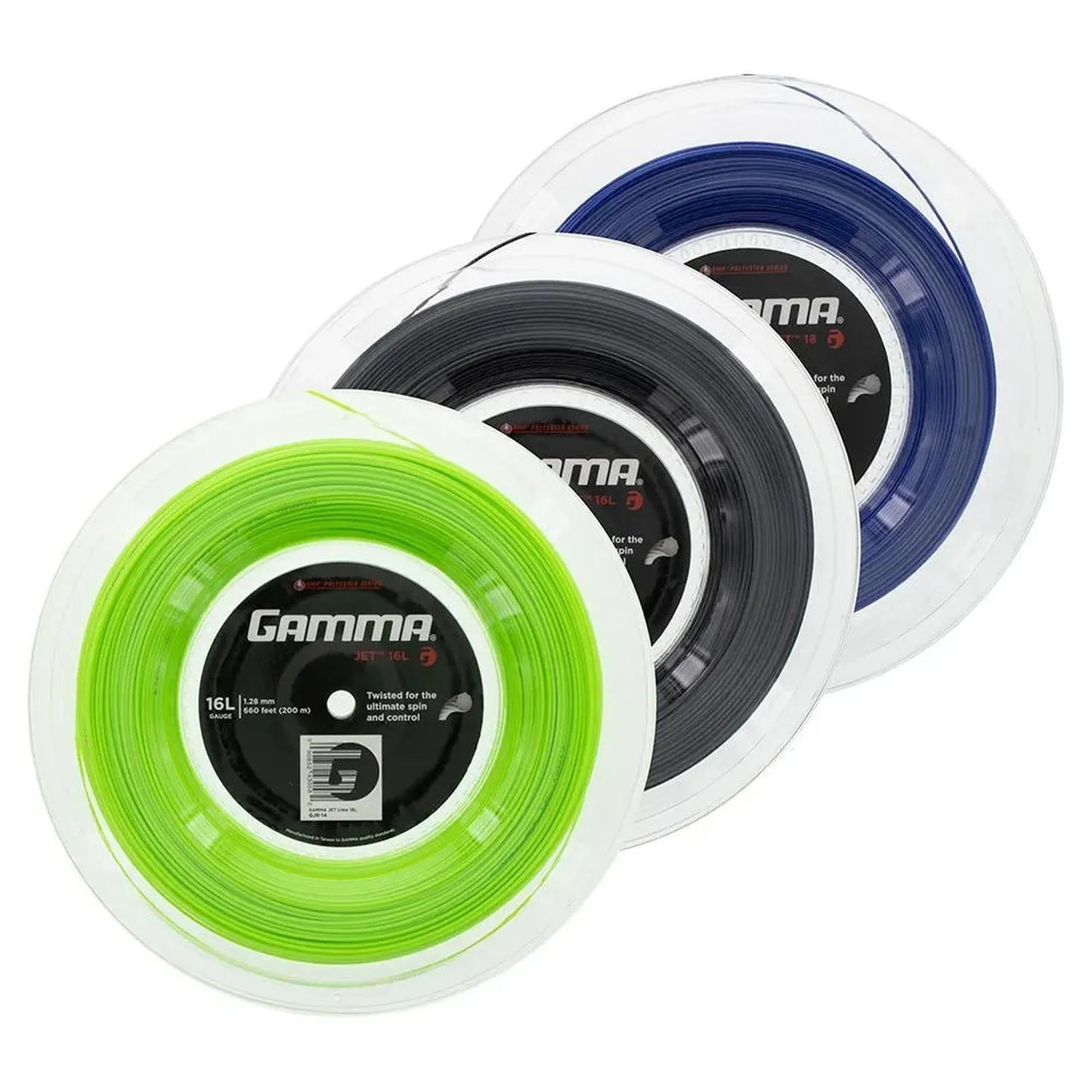 Jet Tennis String ReelTienda Tennis
