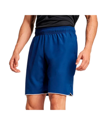 Panatalón Corto Adidas Club Dark Blue 2025