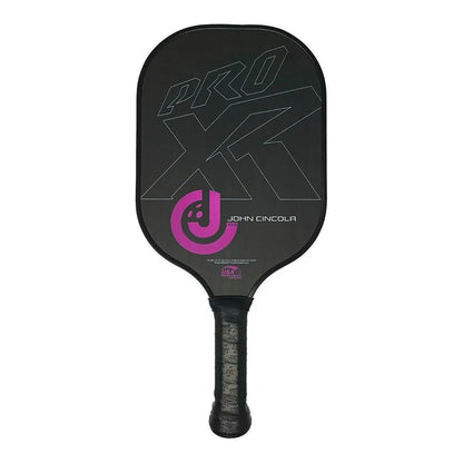 John Cincola Carbon 10.5 Pickleball PaddleTienda Tennis