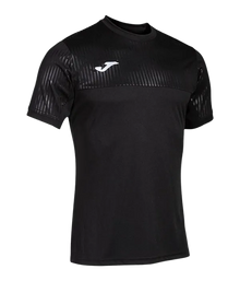 Camiseta Joma Montreal Negra