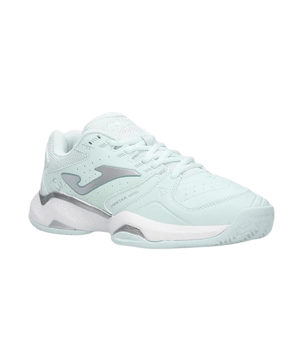Padel Shoes Joma Master 1000 Lady 2505 Blue