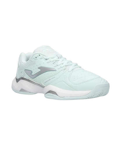 Padel Shoes Joma Master 1000 Lady 2505 Blue