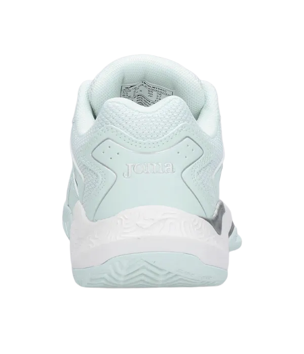 Padel Shoes Joma Master 1000 Lady 2505 Blue